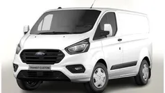 Gebruikt 2023 Ford Transit Custom Trend Sedan | € 35.387 (Super prijs)