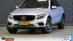 Gebruikt 2018 Mercedes GLC250 Premium Plus SUV | € 29.950 (Eerlijke prijs)