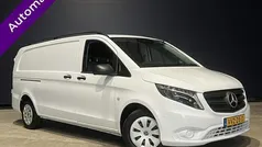 Gebruikt 2023 Mercedes Vito MPV | € 37.600 (Eerlijke prijs)