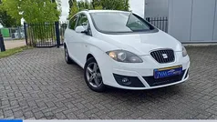 Gebruikt 2014 Seat Altea XL Style MPV | € 5.940 (Eerlijke prijs)