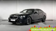 BMW 550e