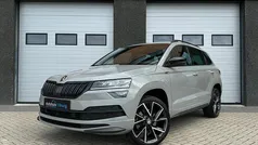 Gebruikt 2021 Skoda Karoq SportLine SUV | € 28.990 (Goede deal)