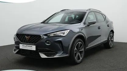 Grijs Gebruikt 2023 Cupra Formentor SUV | € 32.400 (Eerlijke prijs)