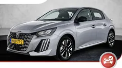 Gebruikt 2025 Peugeot 208 Allure Hatchback | € 22.925 (Goede deal)