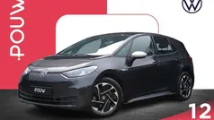 Grijs, metallic lak Gebruikt 2020 VW ID.3 Pro Performance Hatchback | € 18.450 (Eerlijke prijs)