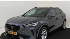 Gebruikt 2022 Cupra Formentor SUV | € 26.450 (Super prijs)