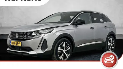 Occasion 2025 Peugeot 3008 GT SUV | € 30.400 (Eerlijke prijs)