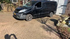 Overige Gebruikt 2011 Citroën Jumpy MPV | € 3.495 (Eerlijke prijs)