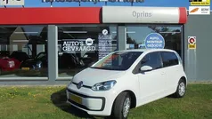 Wit Gebruikt 2020 VW up! move up! Hatchback | € 10.950 (Eerlijke prijs)