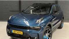 Gebruikt 2025 Lynk & Co 01 SUV | € 34.925 (Eerlijke prijs)