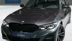 BMW 330e