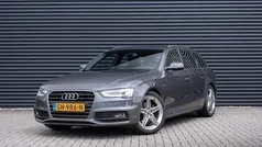 Gebruikt 2015 Audi A4 S-Line Stationwagen | € 18.900 (Eerlijke prijs)