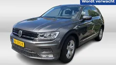 Gebruikt 2017 VW Tiguan Comfortline SUV | € 21.450 (Eerlijke prijs)