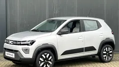 Overige Nieuw 2024 Dacia Spring Expression Hatchback | € 20.773 (Eerlijke prijs)