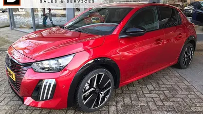 Occasion 2024 Peugeot 208 GT Hatchback | € 24.900 (Eerlijke prijs)