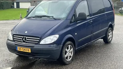 Occasion Mercedes Vito 109 PK (80 kW) 2005 Van