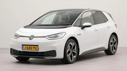 Gebruikt 2020 VW ID.3 Hatchback | € 17.250 (Eerlijke prijs)