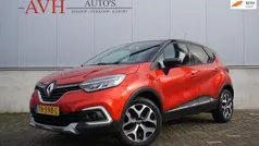 Rood Gebruikt 2018 Renault Captur Intens SUV | € 10.950 (Eerlijke prijs)