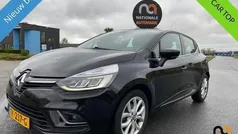 Zwart Gebruikt 2018 Renault Clio IV Intens Hatchback | € 4.999 (Goede deal)