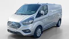 Gebruikt 2019 Ford Transit Custom Limited Van | € 20.295 (Super prijs)