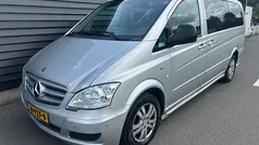 Gebruikt 2009 Mercedes Vito MPV | € 4.745 (Goede deal)
