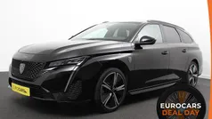 Gebruikt 2024 Peugeot 308 GT Stationwagen | € 27.490 (Goede deal)