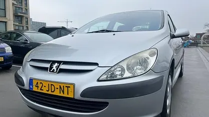 Occasion Peugeot 307 75 PK (55 kW) 2002 Hatchback