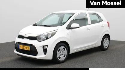 Occasion Kia Picanto 67 PK (49 kW) 2020 Hatchback