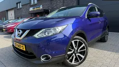 Gebruikt 2014 Nissan Qashqai SUV | € 11.450 (Eerlijke prijs)