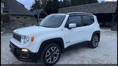 Gebruikt 2014 Jeep Renegade Limited SUV | € 12.950 (Eerlijke prijs)