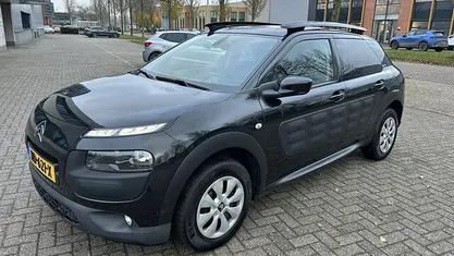 Occasion 2015 Citroën C4 Business Class SUV | € 8.995 (Eerlijke prijs)