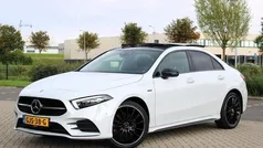 Mercedes A250