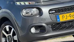 Gebruikt 2017 Citroën C3 PureTech Hatchback | € 7.925 (Eerlijke prijs)