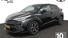 Zwart Gebruikt 2020 Toyota C-HR Edition SUV | € 23.950 (Eerlijke prijs)