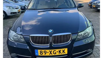Occasion BMW 325 Executive 218 PK (160 kW) 2007 Stationwagen