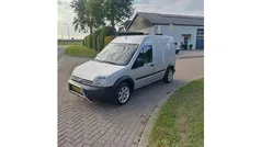 Gebruikt 2007 Ford Transit Van | € 1.950 (Eerlijke prijs)