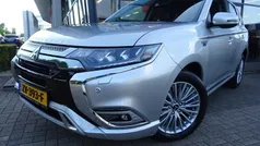 Gebruikt 2019 Mitsubishi Outlander Intense SUV | € 23.845 (Eerlijke prijs)
