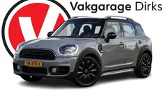 Grijs Gebruikt 2018 Mini Cooper Countryman SUV | € 16.940 (Goede deal)