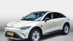 Grijs Gebruikt 2024 Smart #3 Premium SUV | € 33.950 (Super prijs)