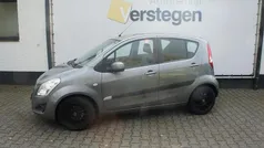 Grijs Gebruikt 2012 Suzuki Splash Comfort Hatchback | € 7.750 (Eerlijke prijs)