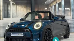 Gebruikt 2022 Mini Cooper S Cabriolet Cabriolet | € 37.950 (Eerlijke prijs)