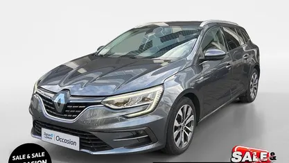 Occasion Renault Mégane GrandTour Techno 140 PK (102 kW) 2023 Stationwagen