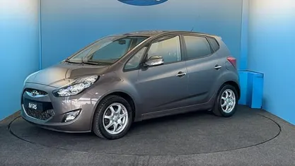 Gebruikt 2012 Hyundai ix20 Hatchback | € 9.450 (Eerlijke prijs)