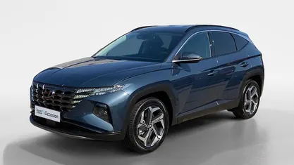 Occasion 2024 Hyundai Tucson Comfort SUV | € 33.840 (Goede deal)