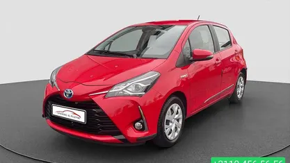 Occasion 2020 Toyota Yaris Hybrid Active Hatchback | € 17.690 (Goede deal)
