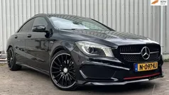 Gebruikt 2014 Mercedes CLA250 Ambition Sedan | € 16.950 (Goede deal)