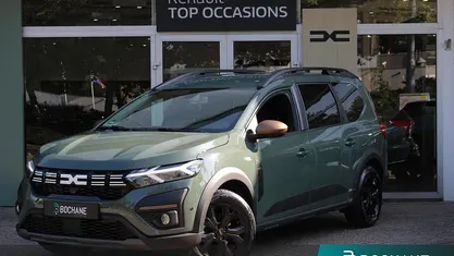 Gebruikt 2024 Dacia Jogger Extreme MPV | € 25.445 (Eerlijke prijs)