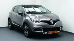 Gebruikt 2016 Renault Captur XMOD SUV | € 12.444 (Eerlijke prijs)