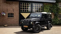 Gebruikt 2008 Land Rover Defender SUV | € 33.950 (Eerlijke prijs)