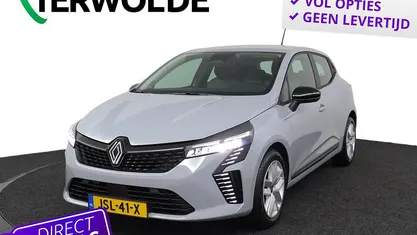 Occasion 2026 Renault Clio V Evolution Hatchback | € 24.150 (Eerlijke prijs)